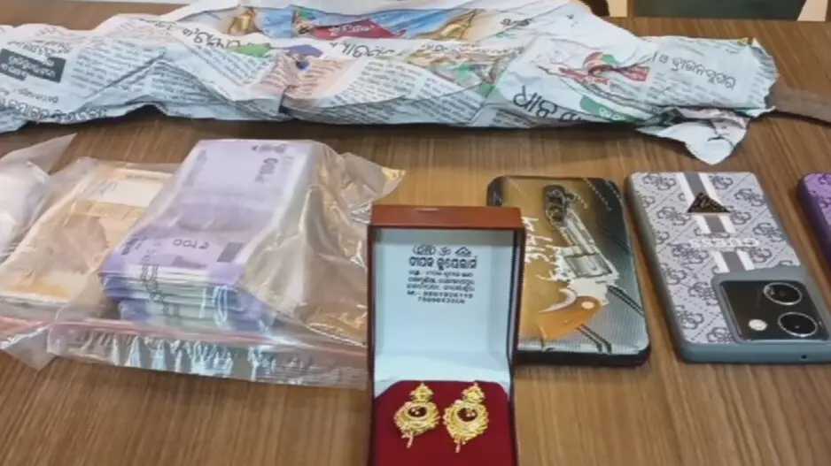 Thieves in Odisha loot Rs 3 lakh from medical shop, splurge it on PUBG