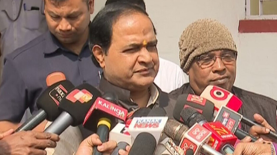 All kharif paddy to be procured by June 30: Odisha Minister