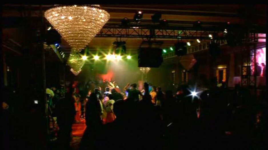Few hours to go as Odisha prepares for Zero Night celebrations