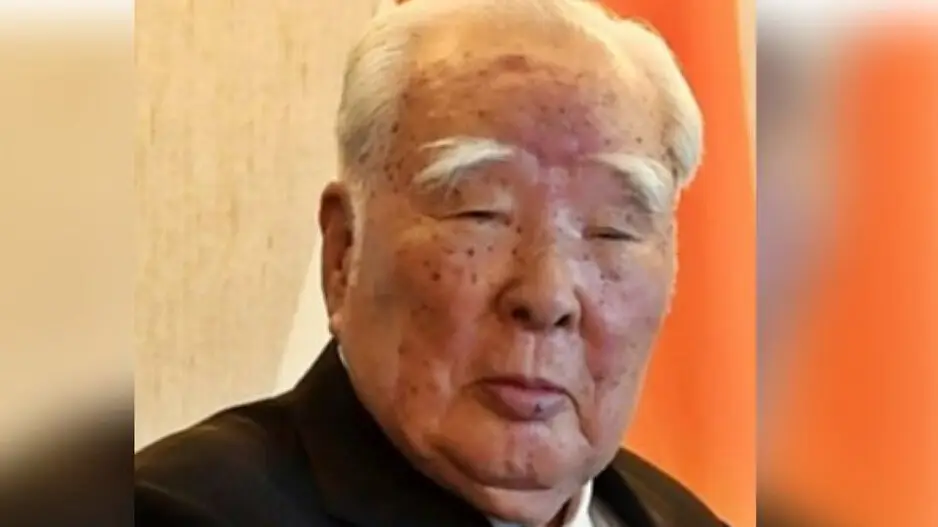 Osamu Suzuki who revolutionised India’s car market with Maruti 800 no more