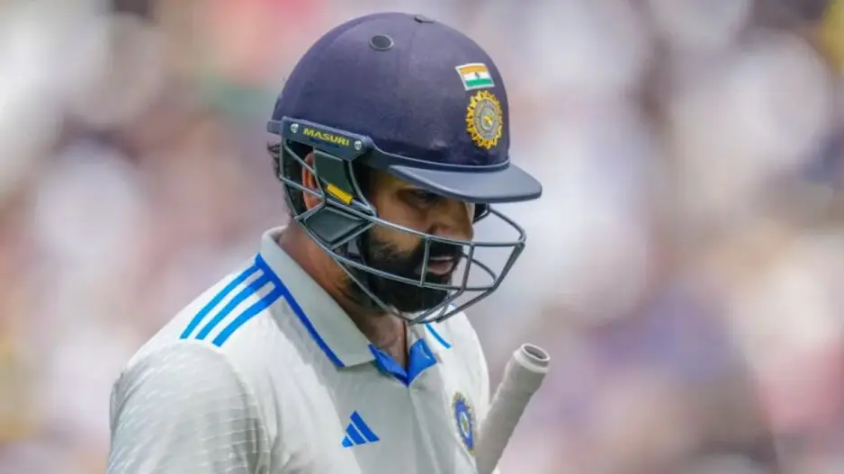 Border-Gavaskar Trophy: Amid backlash, Rohit Sharma may announce retirement from Tests