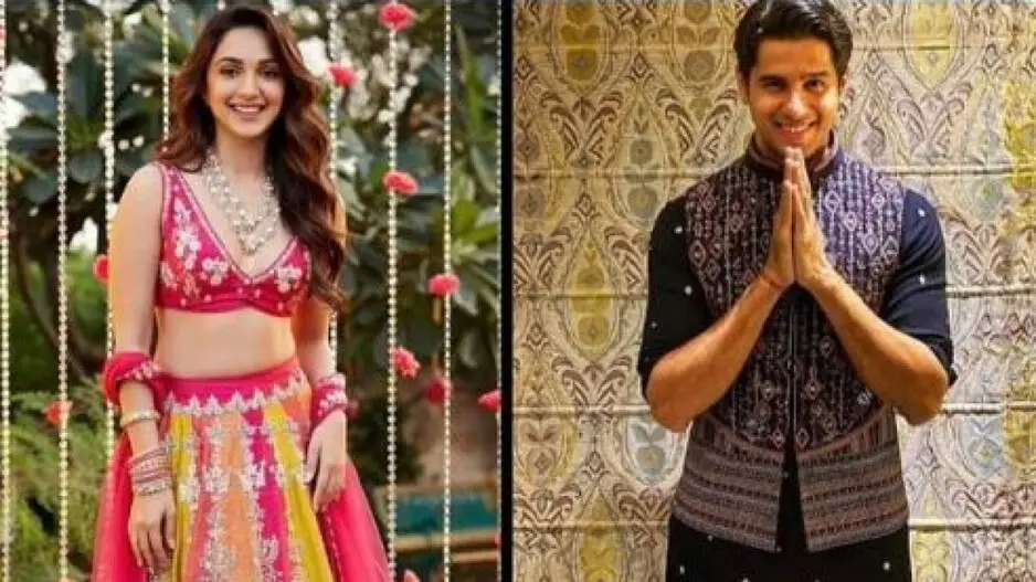 Kiara Advani, Sidharth Malhotra expecting their first child? Christmas post hints so!