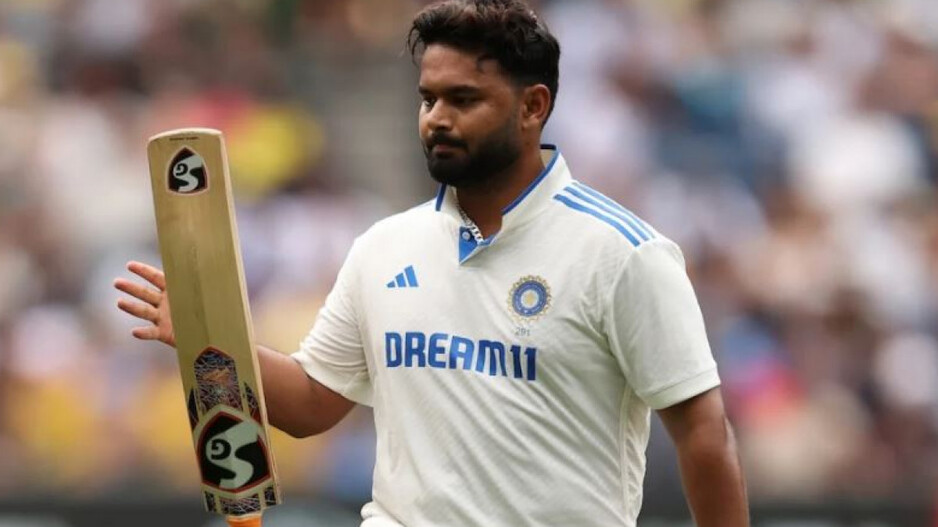 Ind vs Eng Test Series: Rishabh Pant’s poor form a matter of concern for India
