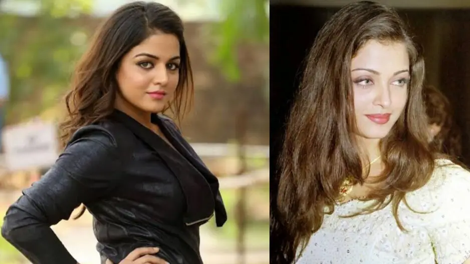 Wamiqa Gabbi's uncanny resemblance with Aishwarya Rai Bachchan! OTT giant's post sparks online debate