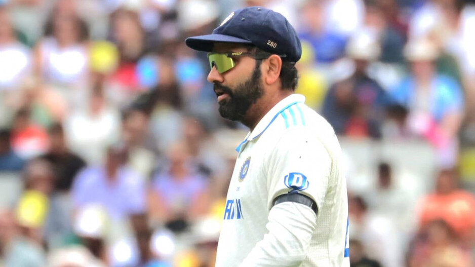 This star considered for Team India's Test captaincy after Rohit Sharma's retirement