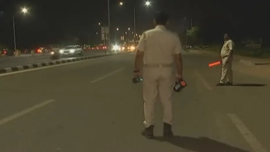 ‘Zero tolerance for zero night celebration’: Tight security measures in place ahead of New Year celebrations in Odisha