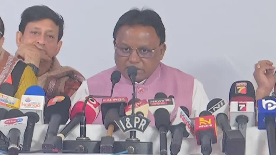 Odisha govt to extend assessment period for crop damage caused by unseasonal rains