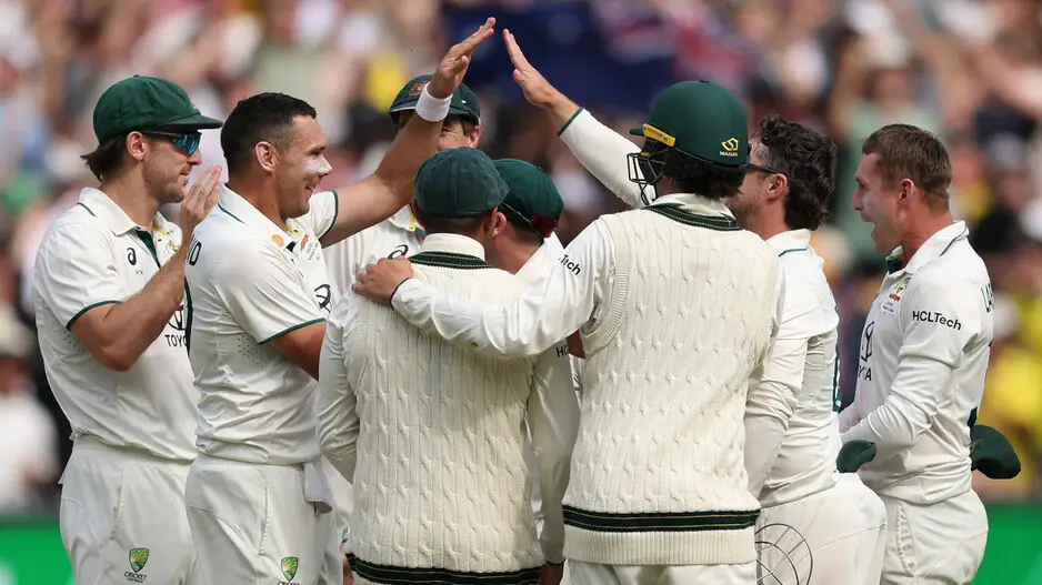 4th Test: Cummins, Boland pick three as Aus take 2-1 lead with 184-run win over India