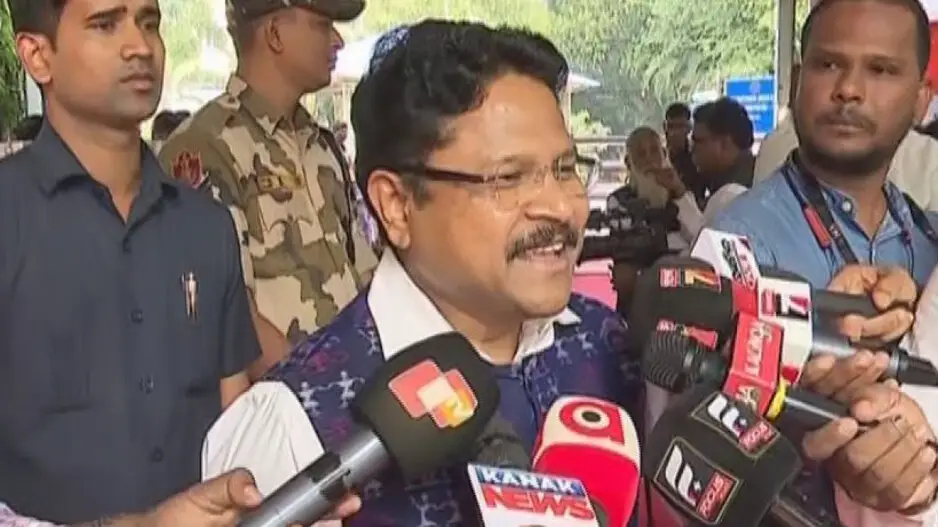 Ayushman Bharat, Gopabandhu Arogya Yojana to be rolled by Feb end: Odisha Health Minister