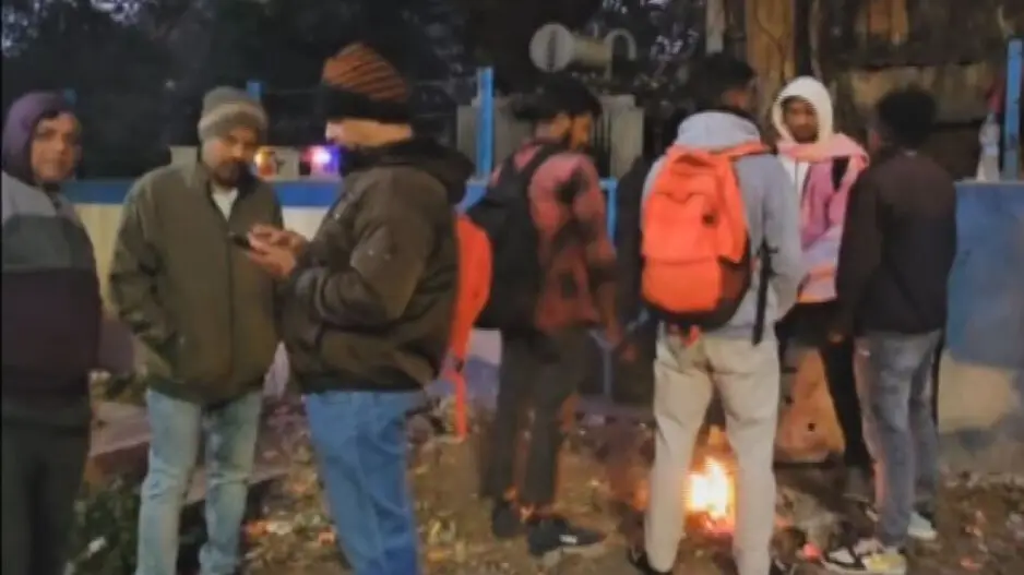 Intense cold wave to batter Odisha in New Year, night temp to fall by 2-4 degree Celsius