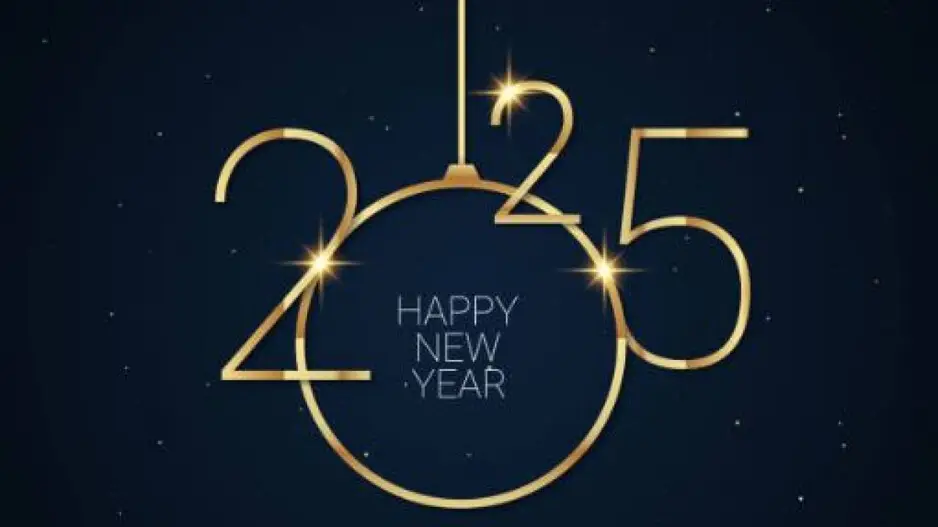 Happy 2025! President Murmu, PM Modi and others extend New Year greetings
