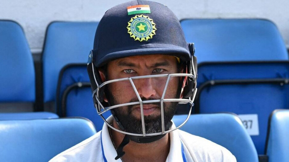 ‘He Wanted Me Out’: Pujara’s wife spills shocking dressing room secrets in new book