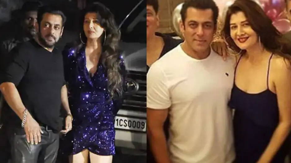 Sangeeta Bijlani makes SHOCKING revelations, discloses real reason for breakup with Salman Khan! Watch