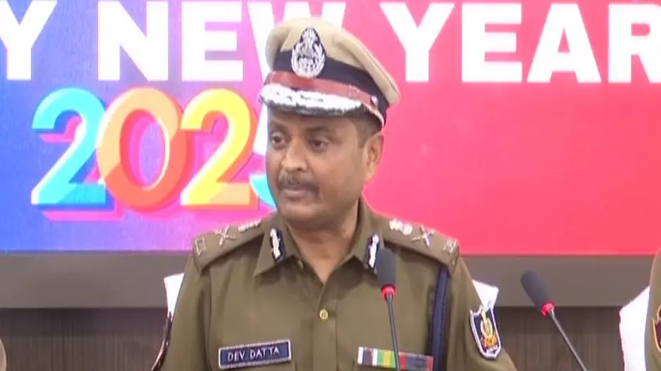 Commissionerate Police to prioritise community engagement to curb crime surge in 2025