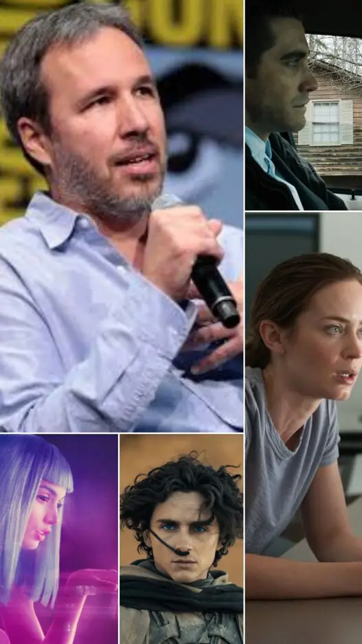 Dune, Arrival & 8 Best Denis Villeneuve Movies Ranked, Streaming Details Inside