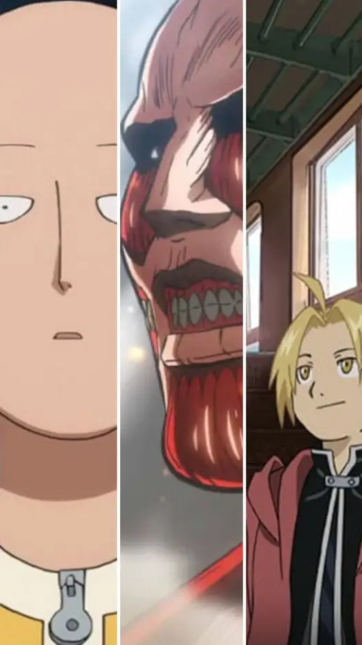 8 Highly Recommended Anime Series for First-Time Viewers, Including Death Note and AoT