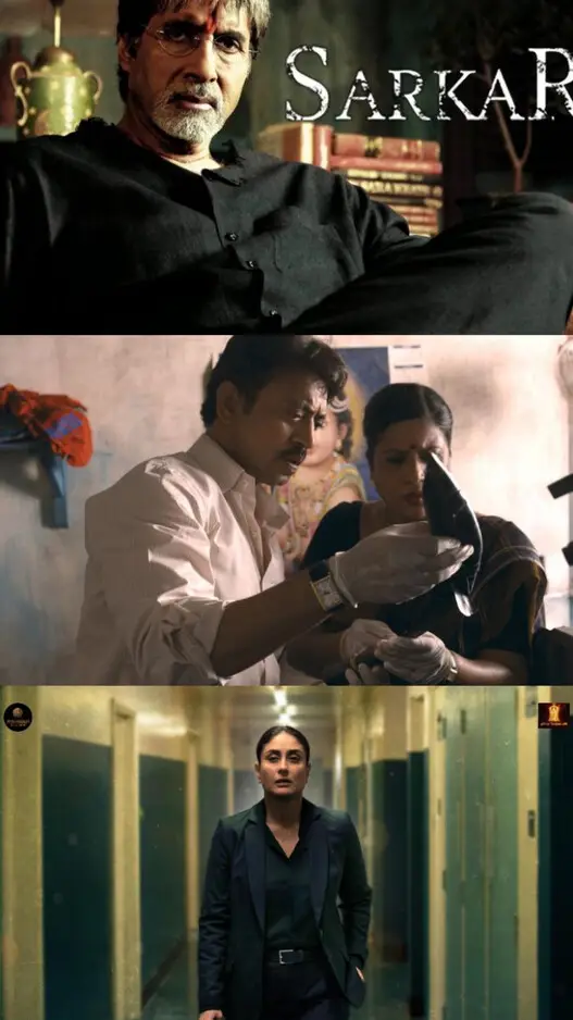 7 Slow-Burn Bollywood Thrillers That Will Keep You Intrigued