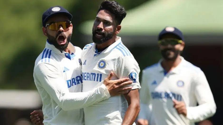 BGT 5th Test: What’s a Defendable Total for India in Sydney?