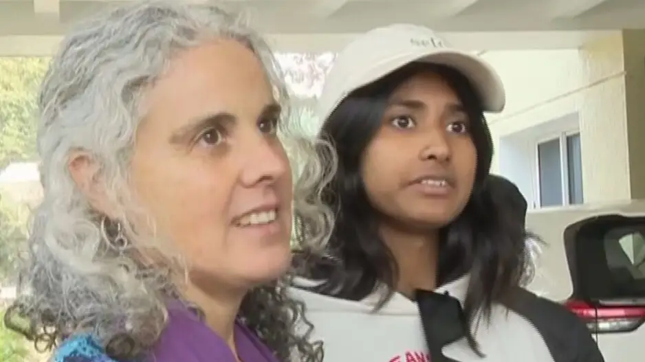 Adopted girl visits Odisha from Spain to reconnect with biological parents