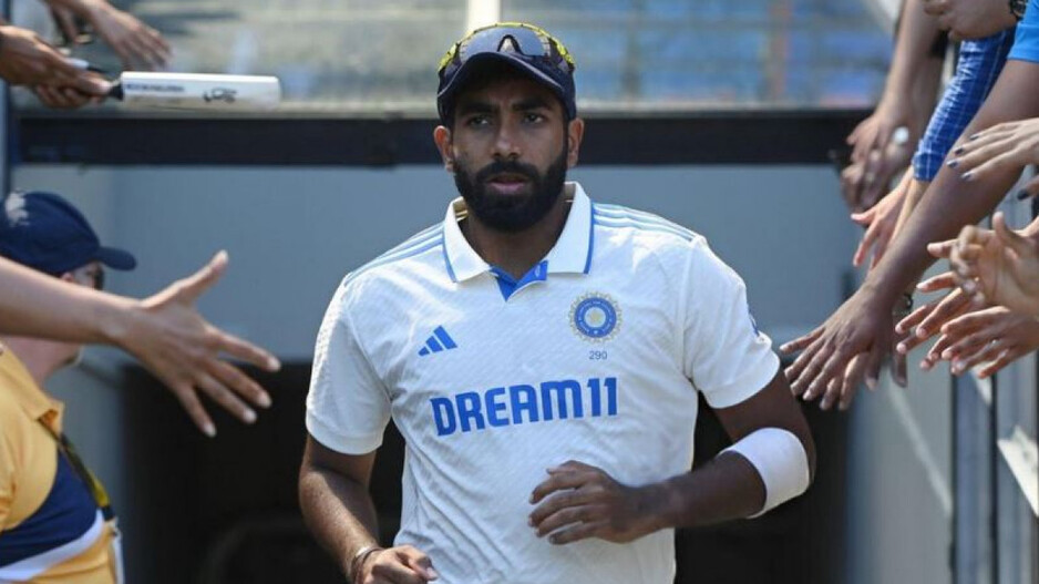 Jasprit Bumrah dismisses reports claiming he was advised bed rest after injury