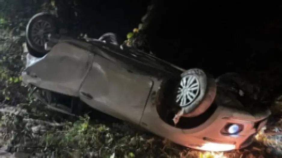 2 BJP leaders killed, 2 critical in suspicious road accident in Bargarh