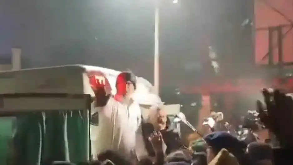 Prashant Kishor arrested in Patna for protesting in 'unauthorised location'