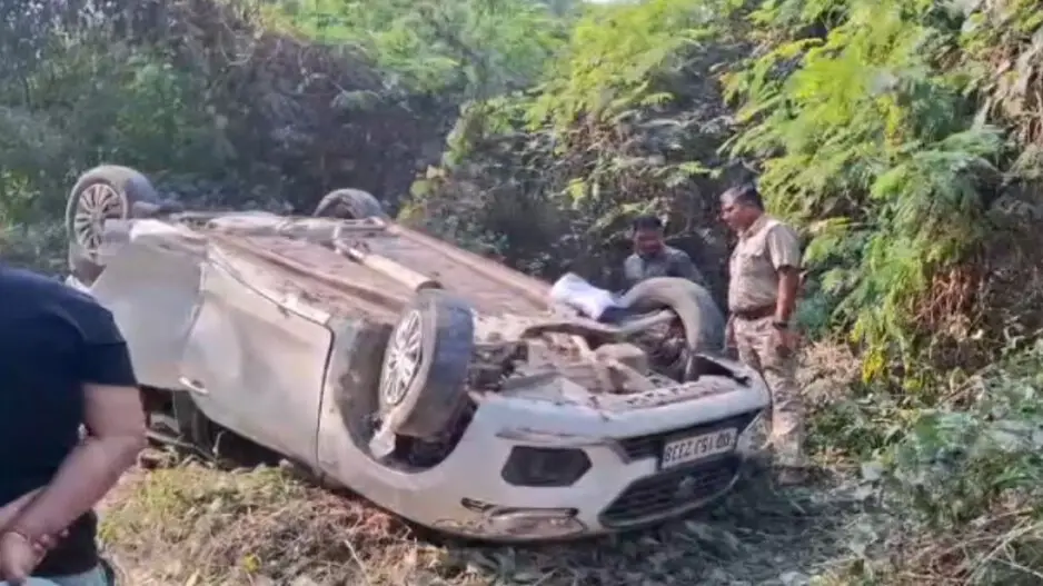 Bargarh accident: Pre-planned murder of two BJP leaders suspected