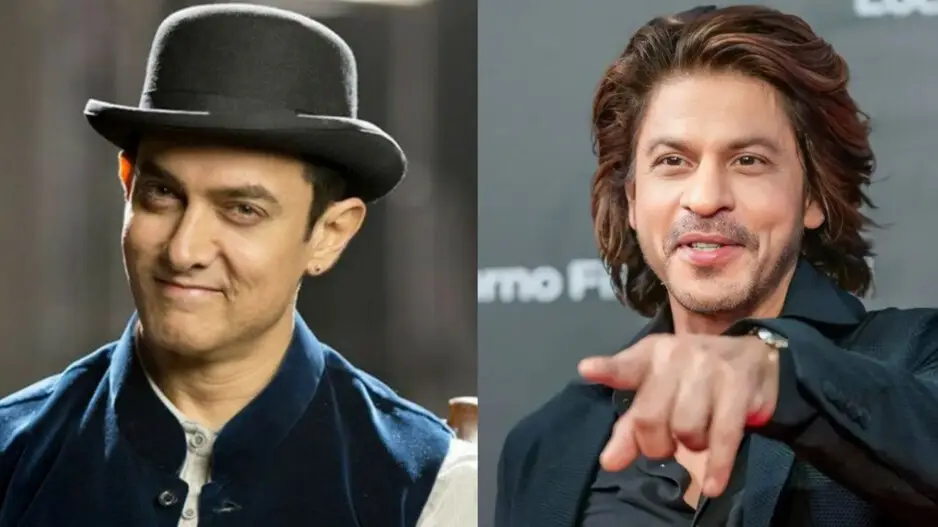 After Shah Rukh Khan, Aamir Khan to quit smoking soon! Sitaare Zameen Par actor has THIS condition
