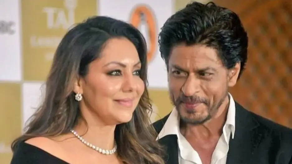 Gauri Khan hoped for Shah Rukh Khan's films to flop, never enjoyed his success!