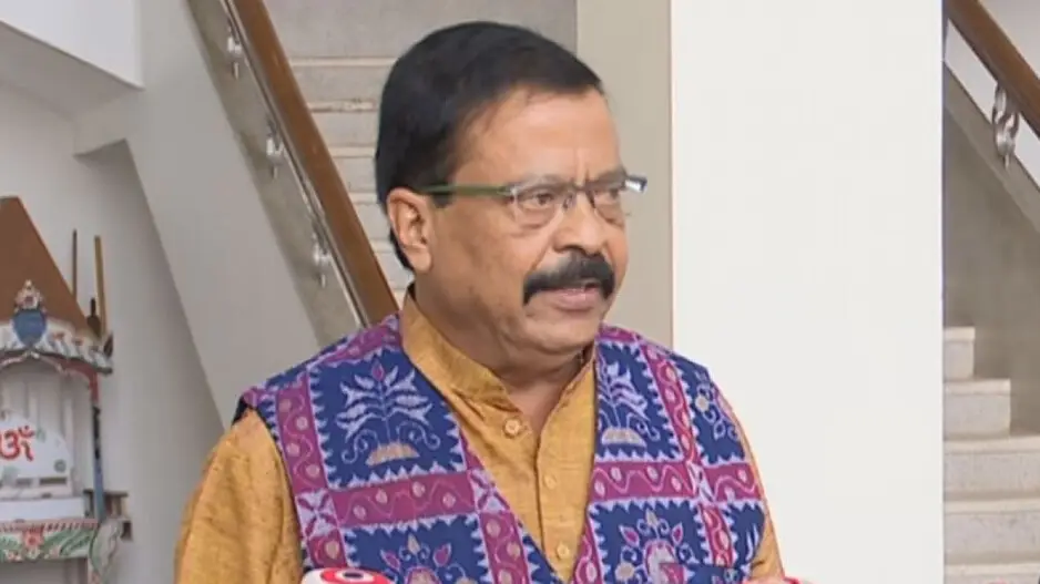 Crop loss compensation to farmers in next 4-5 days: Odisha Minister