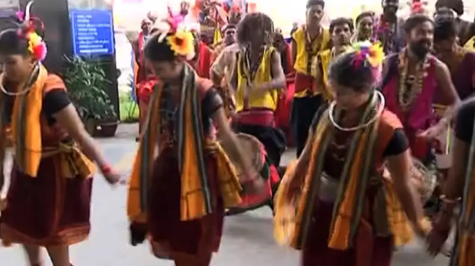 Pravasi Bharatiya Divas: Odisha set to celebrate Indian diaspora's contribution to 'Viksit Bharat'