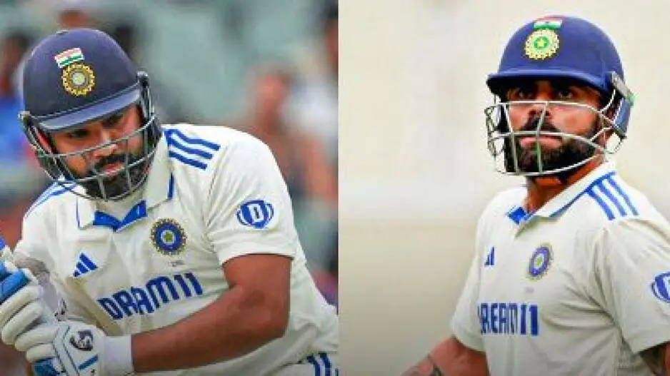 Will Virat and Rohit feature in Test Series against England after BGT debacle?