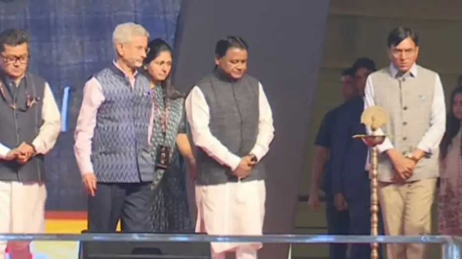 18th Pravasi Bharatiya Divas 2025: Odisha CM kick starts the mega event in Bhubaneswar