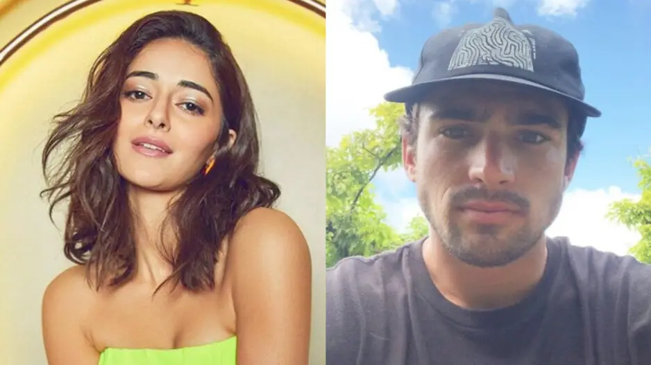 Is Ananya Panday getting married? Who is the Ambani-related man with whom she may be ‘planning babies’