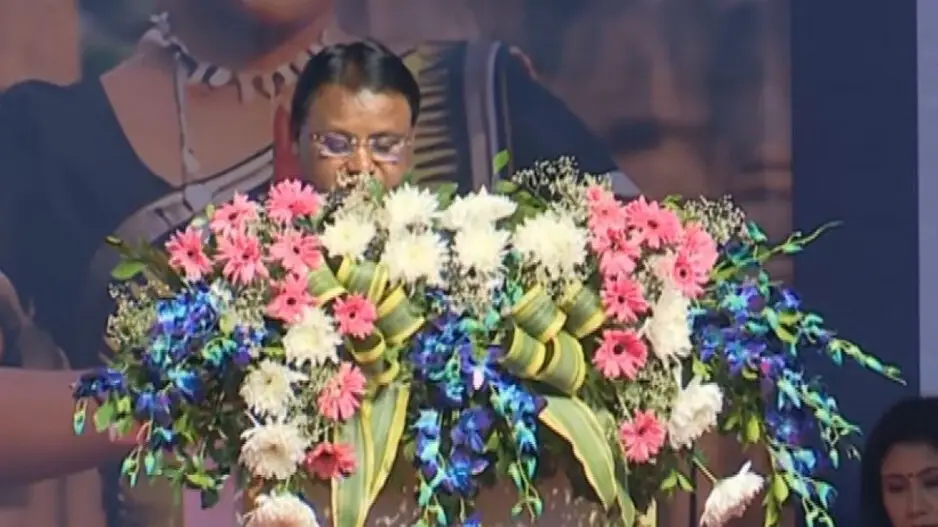 Pravasi Bharatiya Divas: NRIs are custodians of Indian culture and growth on world stage, says Odisha CM Mohan Majhi