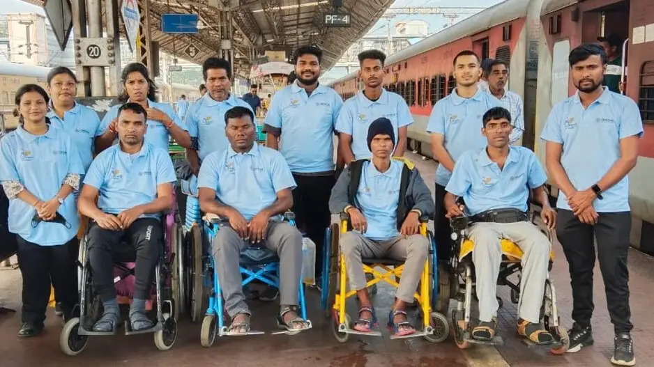 National Para Boccia Championship: Odisha hopeful of great performance; all you want to know about the game