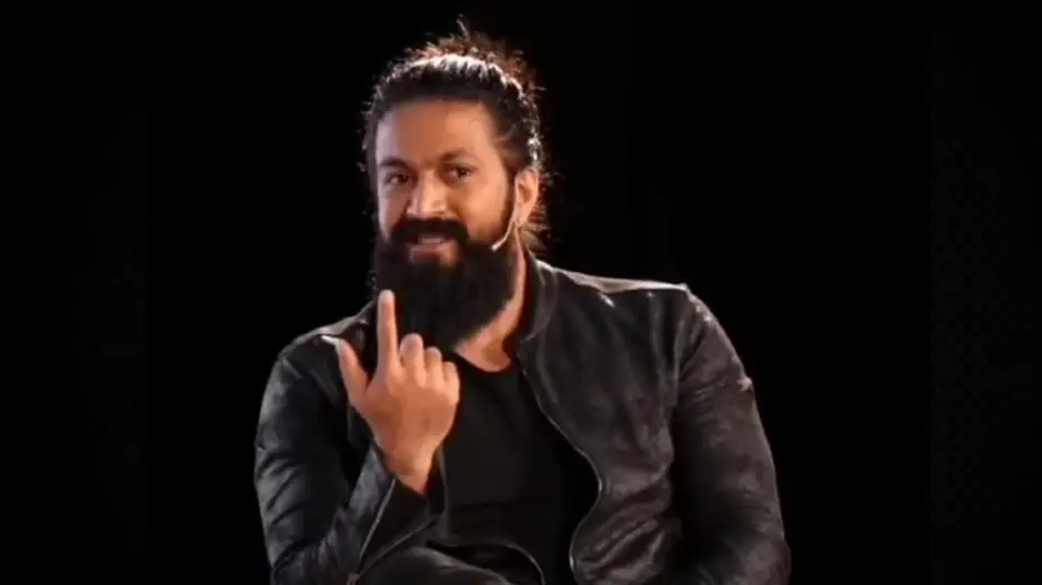 Rocking Star Yash turns 39: Inspirational lines that will motivate you to manifest dreams