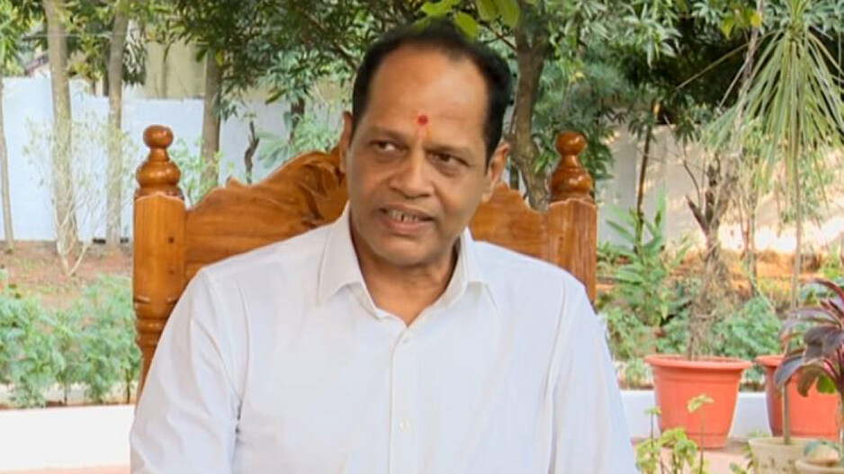 BJP MP Pradeep Panigrahy writes to PM Modi, urges him to take steps for linkage of Rushikulya river to Mahanadi