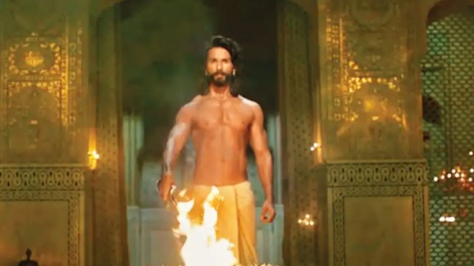 After Jawan, Atlee joins hands with Shahid Kapoor for one-of-its-kind action entertainer