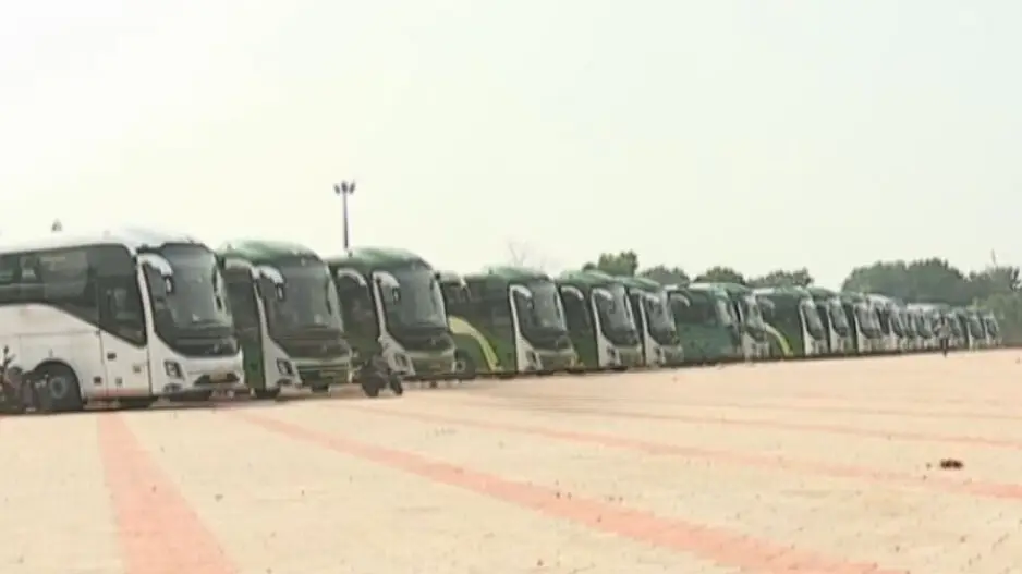 Maha Kumbh Mela: Odisha to launch bus services to sacred pilgrimage destinations