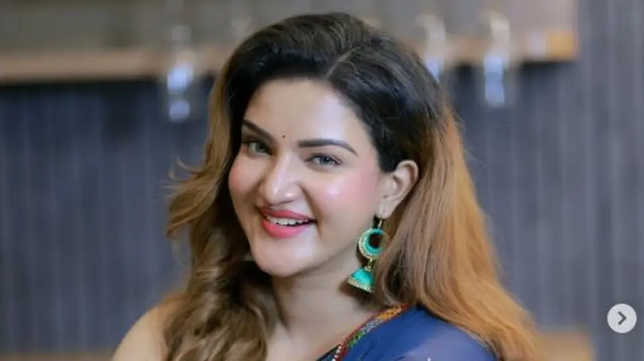 Actress Honey Rose sexual harassment: Kerala businessman taken into custody by SIT