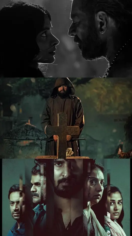 Spine-Chilling Malayalam Horror Movies That Promise Thrills and Chills