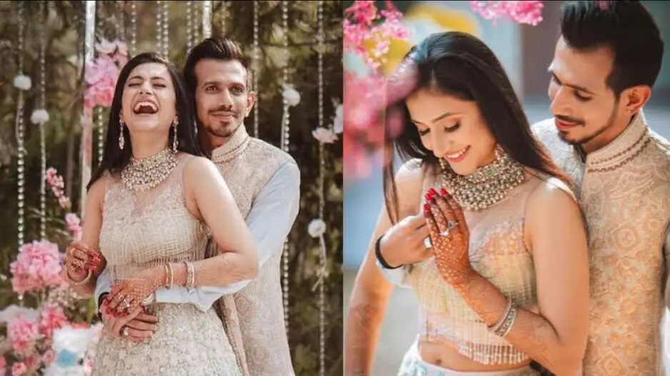 FINALLY! Yuzi Chahal breaks silence on divorce rumours with Dhanashree Verma