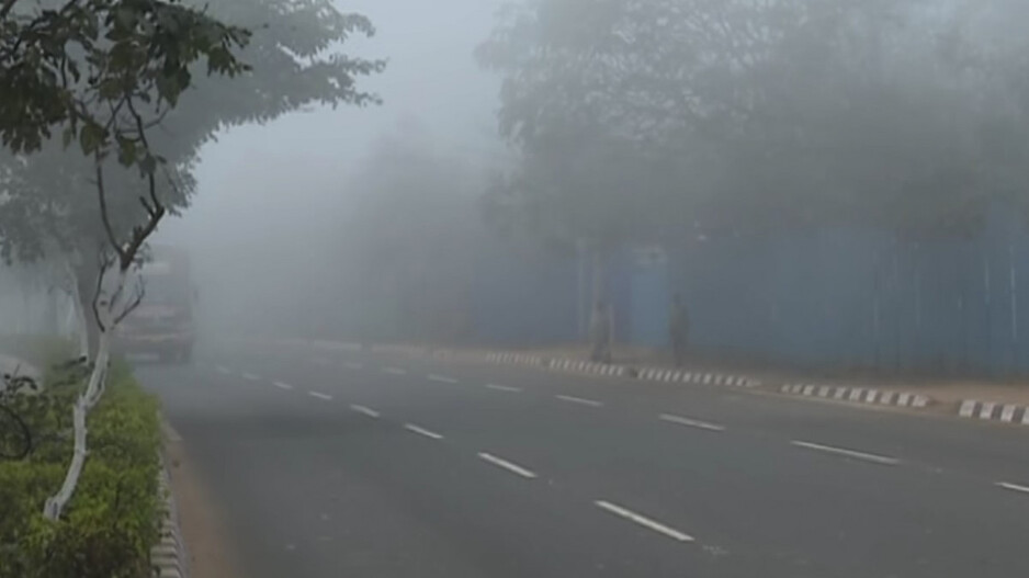 Cold wave to sweep Odisha again, sharp temperature dip in Bhubaneswar likely: IMD