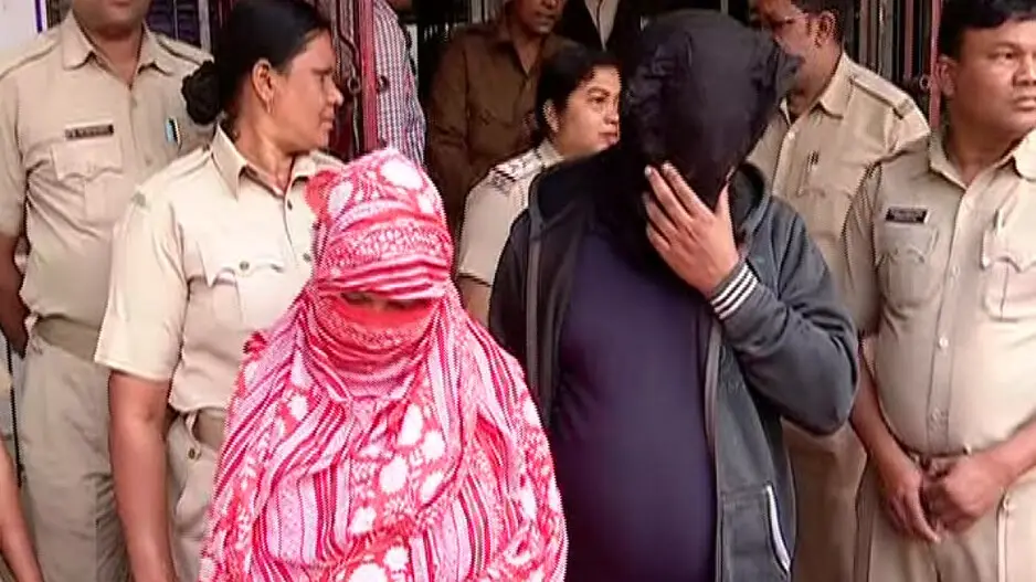 After Bhubaneswar, another real-life ‘Bunty-Babli’ in Rourkela police net for job fraud