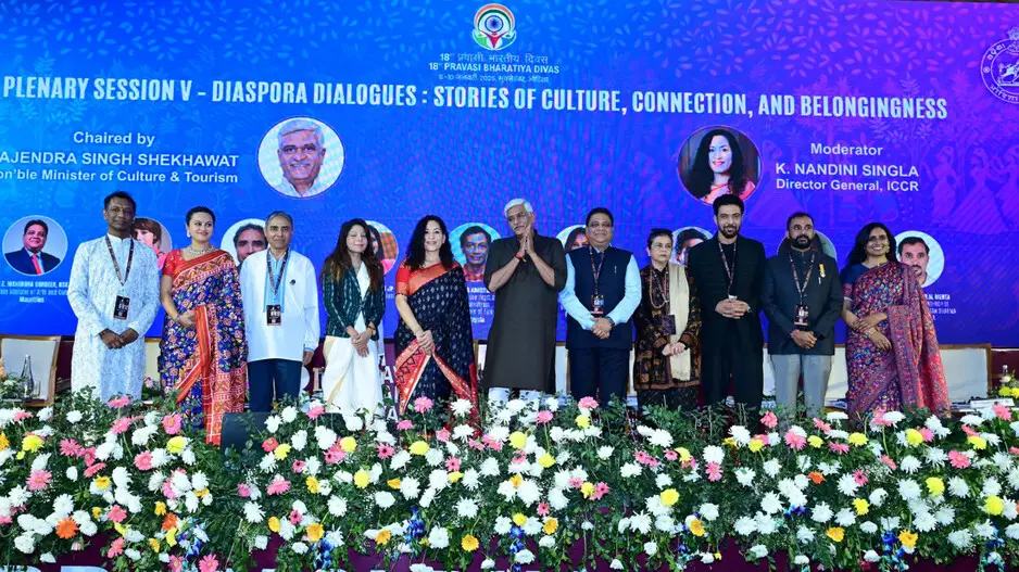 Pravasi Bharatiya Divas: Odisha govt sees bright prospects for investment in state and country