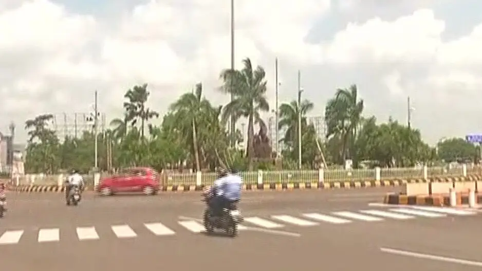 Ambitious 'Tri-City' encompassing Bhubaneswar-Cuttack-Puri soon; no more unplanned projects in smart city