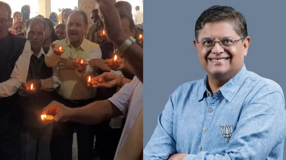 Special puja in Odisha marks BJP National VP Jay Panda’s birthday; people, political leaders extend wishes
