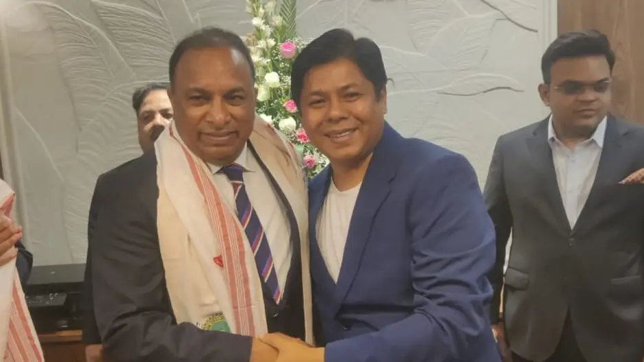 Devajit Saikia replaces Jay Shah as new BCCI secretary, Prabhtej Bhatia named treasurer at SGM