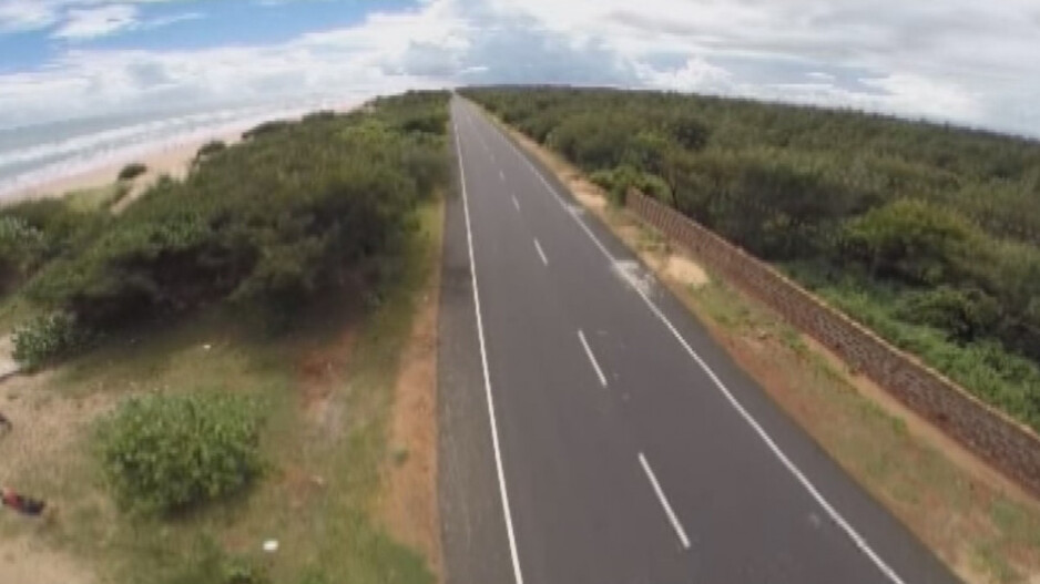 Rs 7000 Crore-‘Namo Expressway’ to connect western and southern Odisha